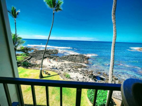 Stunning ocean,beach views & unforgettable sunsets